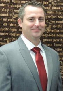 Stephen Norris