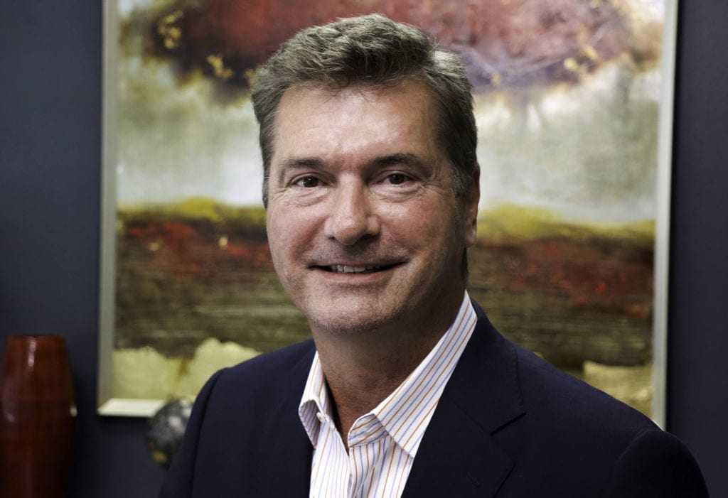 David A. Slater, M.D., Interview McGowan Group